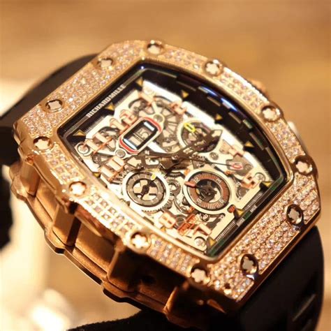 best richard mille super clone|richard mille knockoff watches.